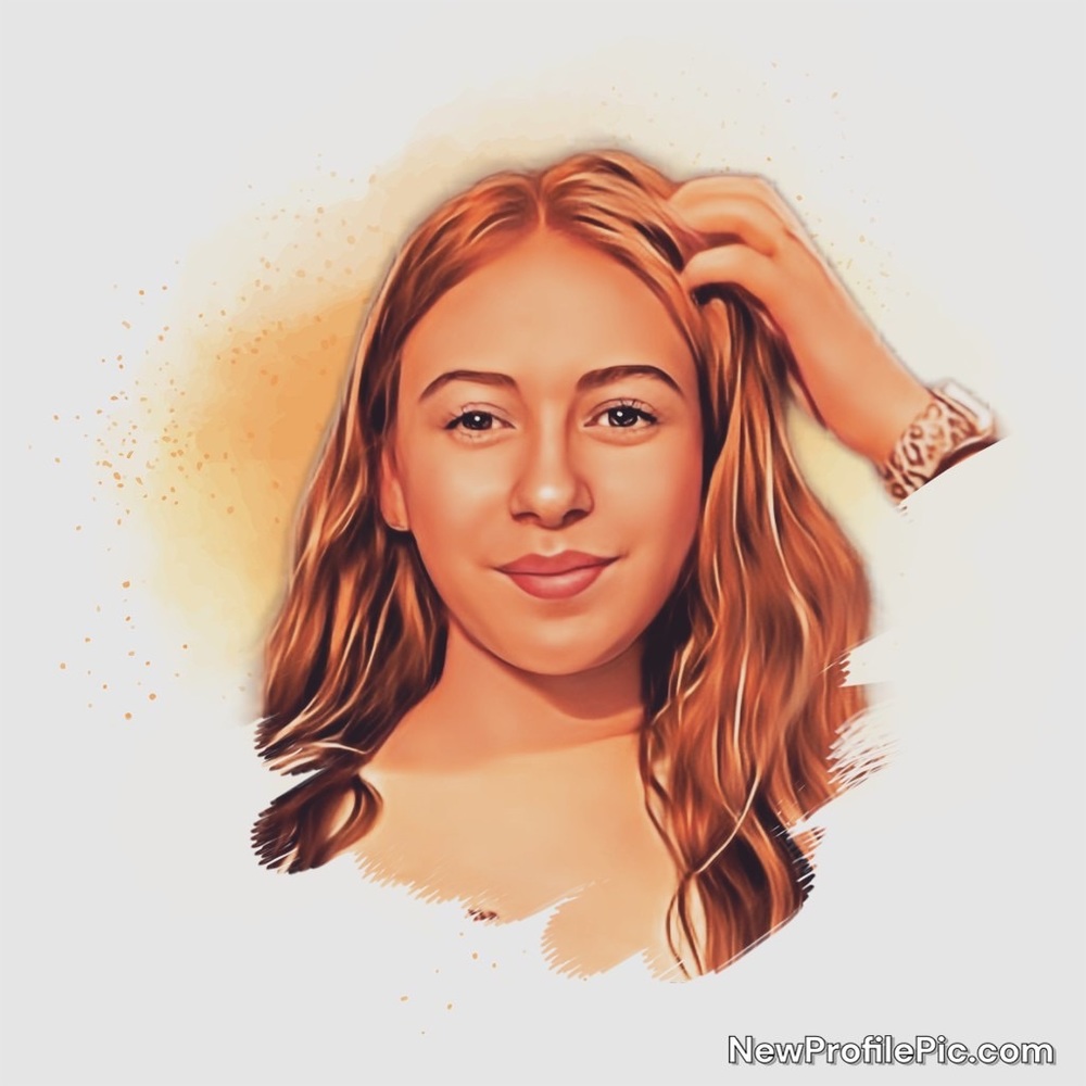 Meet your Posher, Raegan